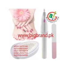 Hot sale 18 pieces handheld pedi mate email to a friend.