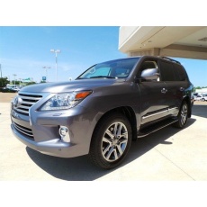 Lexus lx 570 2014 up for sale.