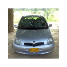 Vitz for urgent sale!.