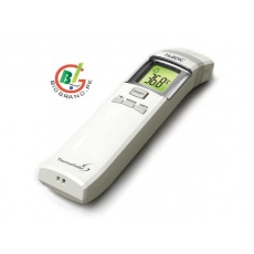 Hubdic fs-700 infrared non-contact thermometer.