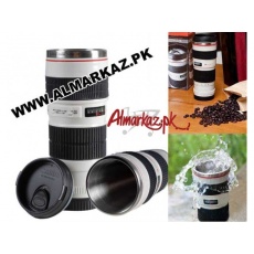 Lens shaped coffee cup mug in hyderabad.