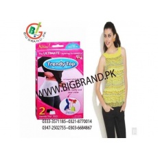 Trendy top in islamabad.