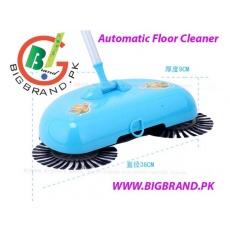 Automatic floor cleaner in islamabad.