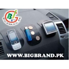 Car anti slip sticky pad mat in islamabad.