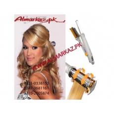 The best instyler in world.