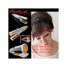 New faster instyler with free home delivery.