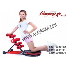 Ab total core twister in islamabad.