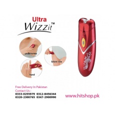 Ultra wizzit in islamabad.