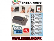 Insta Hang in karachi