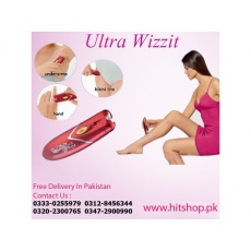 Ultra wizzit in karachi.