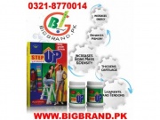 Step up in Karachi