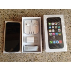 Apple iphone 5s space gray 32 gb.