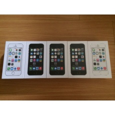 Apple iphone 5s unlocked phone.
