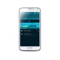 Brand new box pack samsung s5 free delivery in rawalpindi.