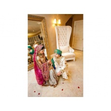 Get online proposal for muslim community.