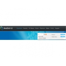 Sell real-debrid ,alldebrid premium accounts chep price.