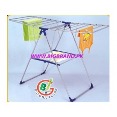 Luxuary stainless cloth dryer stand in islamabad.
