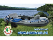 Intex Excursion 4 Inflatable Raft Set in Karachi