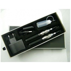 Electronic cigarette.