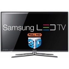 Samsung 32 inch 3d led tv (model 6100).