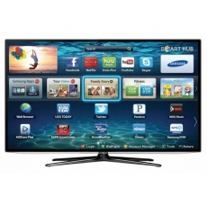 Samsung 32 inch smart led tv (model 5500).