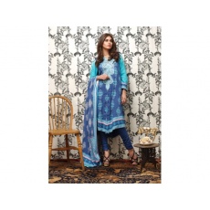 New stylish linen collection 2014.