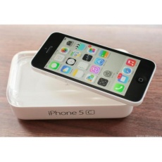 Apple iphone 5c 16gb.