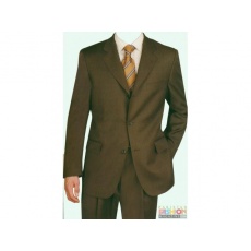 Mens suits two piece sale.