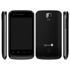 Q mobile noir a2 in cheap prie.