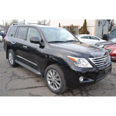 2011 lexus lx570 - 22,000 usd.