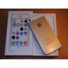 Apple iphone 5s 32gb gold.