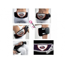 Vibro shape slimming belt now available in karachi.