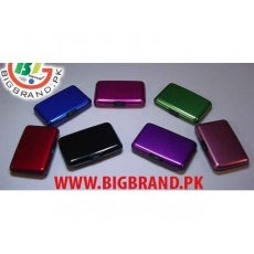 Aluma wallet in okara (2 pcs rs.1199/-).