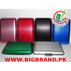 Aluma wallet in peshawar (2 pcs rs.1199/-).