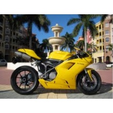 2008 ducati superbike 1098 s.
