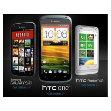 We deals in new & used imported mobile phones.