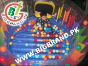 JumpOLene in Faisalabad