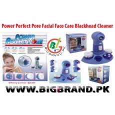 Blackhead cleaner in sahiwal-facial face care power perfect.