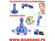 Blackhead Cleaner Quetta (Power Perfect Pore) Facial Face Ca