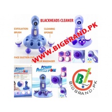 Blackhead cleaner in peshawar-facial face care power perfect.