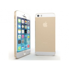 Apple iphone 5s smartphone 64 gb - gold - unlocked - gsm.