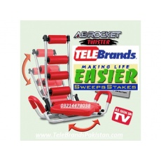 Ab rocket twister in multan telebrands hot brands..
