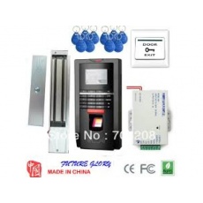 Attandence and access control system shenzhen f20.