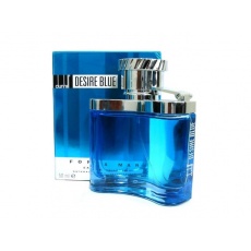 Dunhill desire blue.