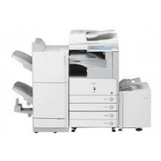 Photocopy machine for rent.