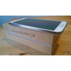 Samsung galaxy s5.