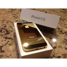 Original unlocked apple iphone 5s 64gb.